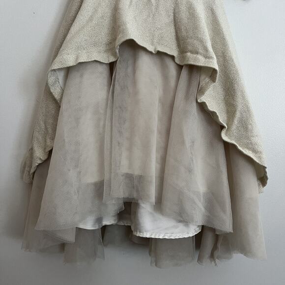 Mia Joy Joyfolie Rosalyn Petticoat Dress - Picture 4 of 12